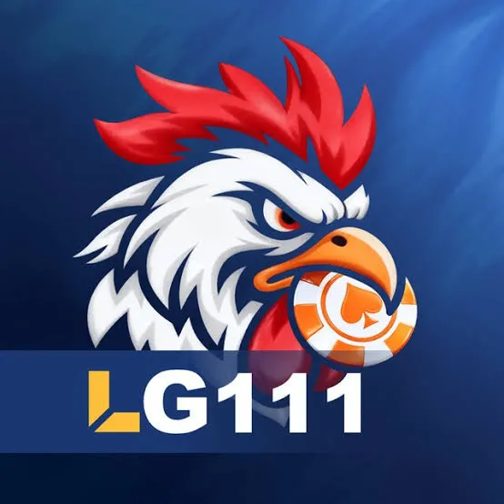 LG111 - Permainan Poker Seru dan Menegangkan