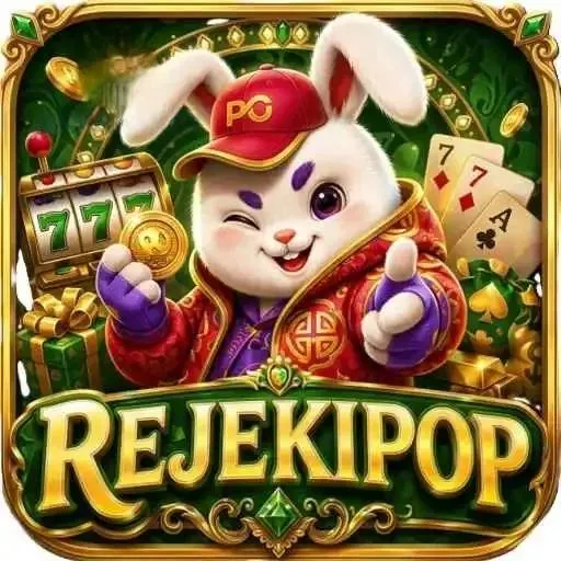REJEKIPOP - Bangun Kerajaan Bisnis Mimpi Anda