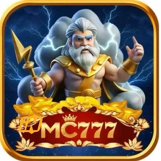 Logo mc777